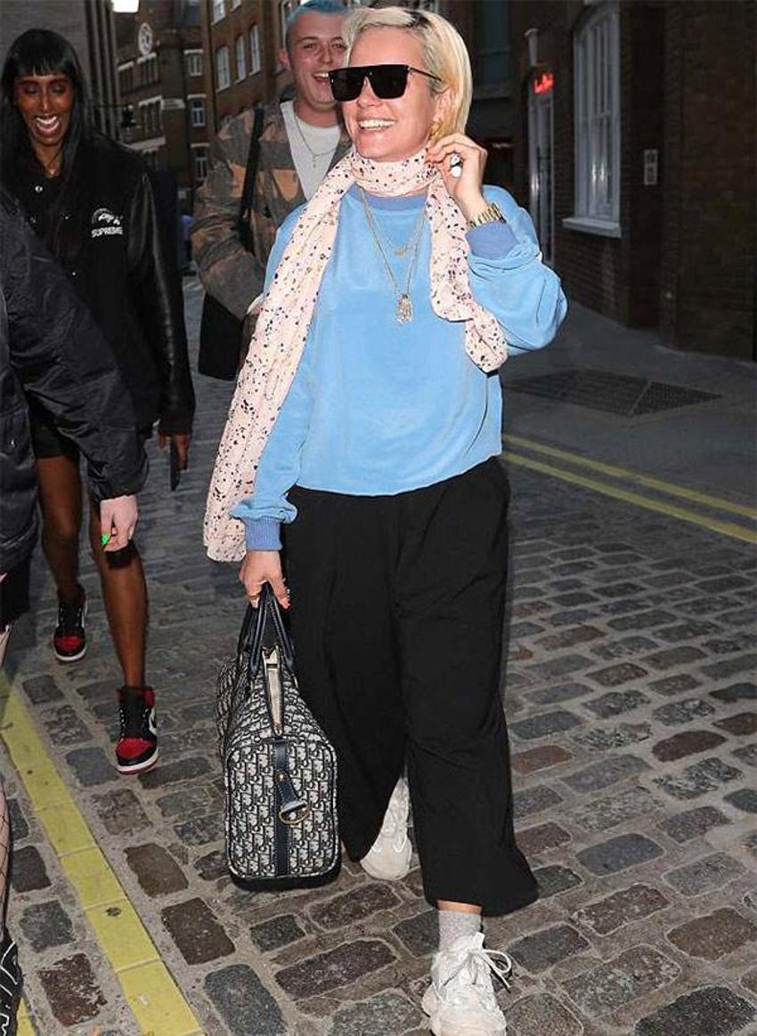 Lily Allen