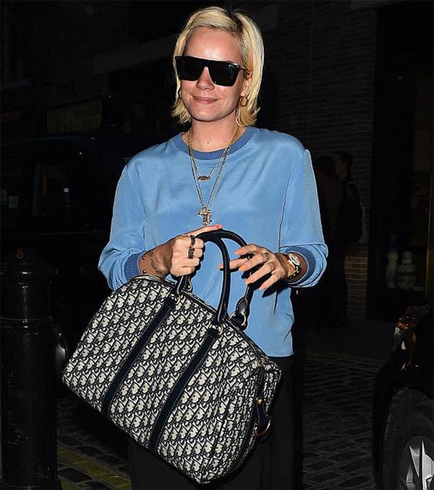 Lily Allen