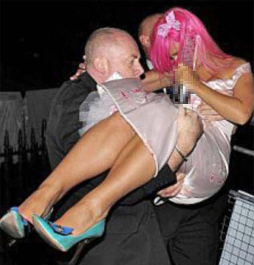 Lily Allen