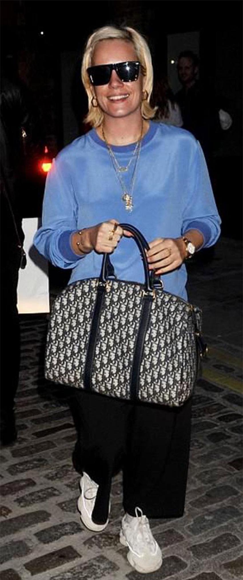 Lily Allen