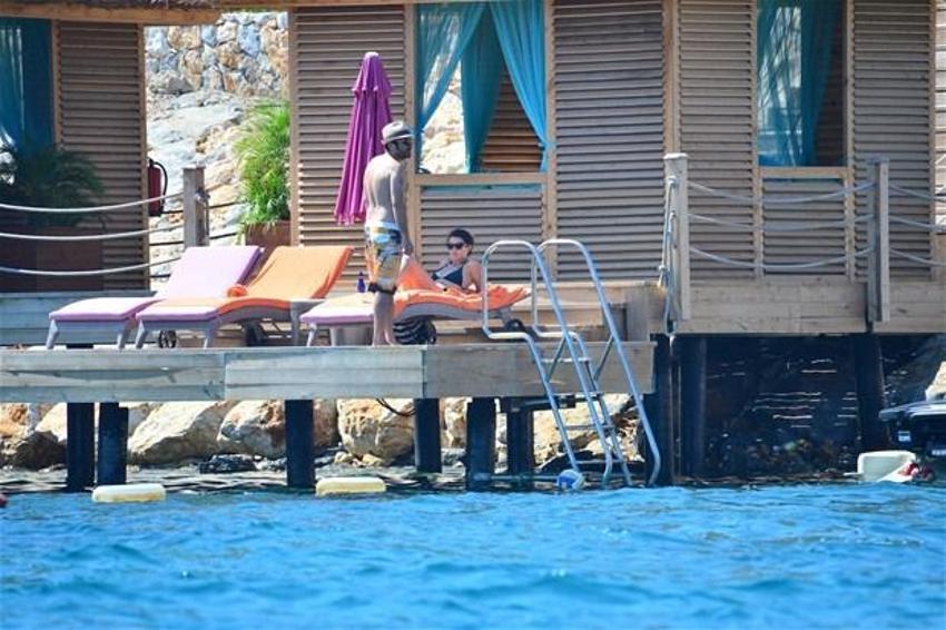 Beren Saat - Kenan Doğulu