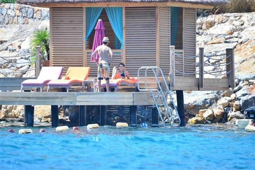 Beren Saat - Kenan Doğulu
