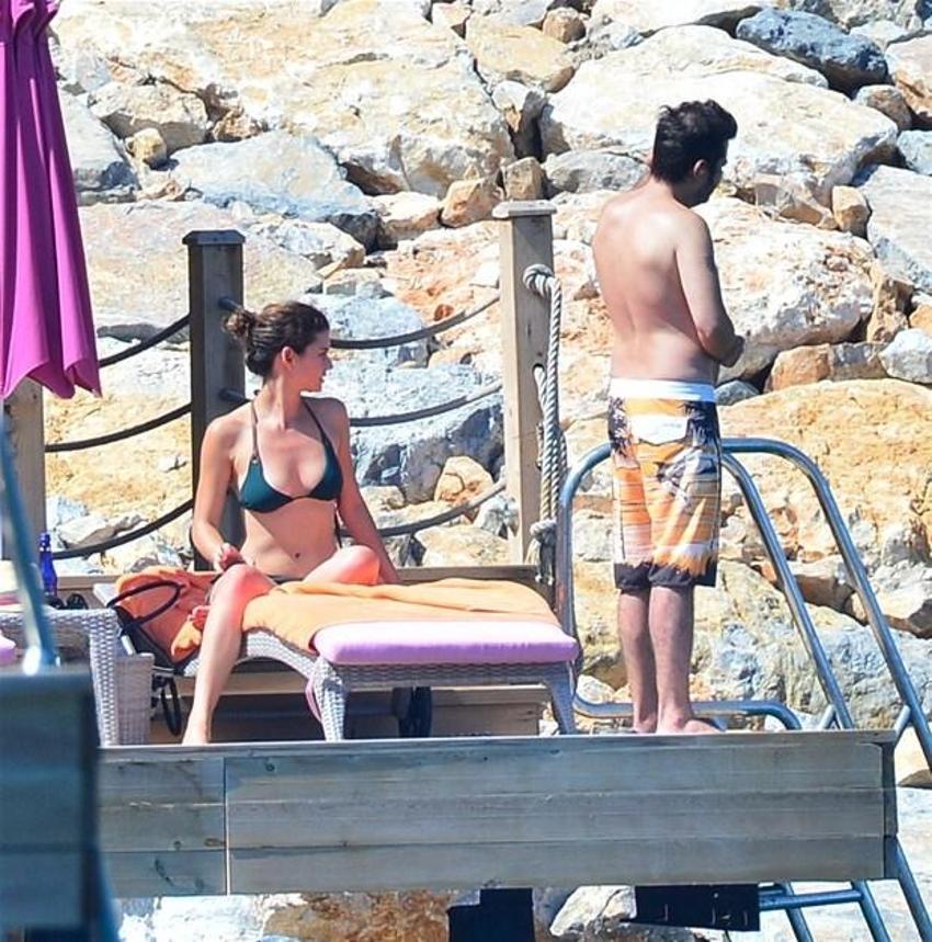 Beren Saat - Kenan Doğulu