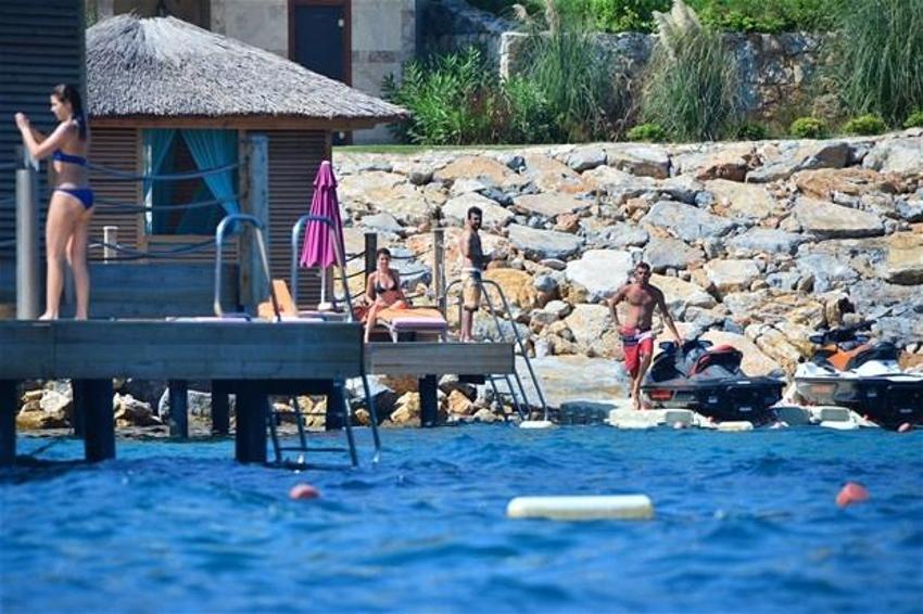 Beren Saat - Kenan Doğulu