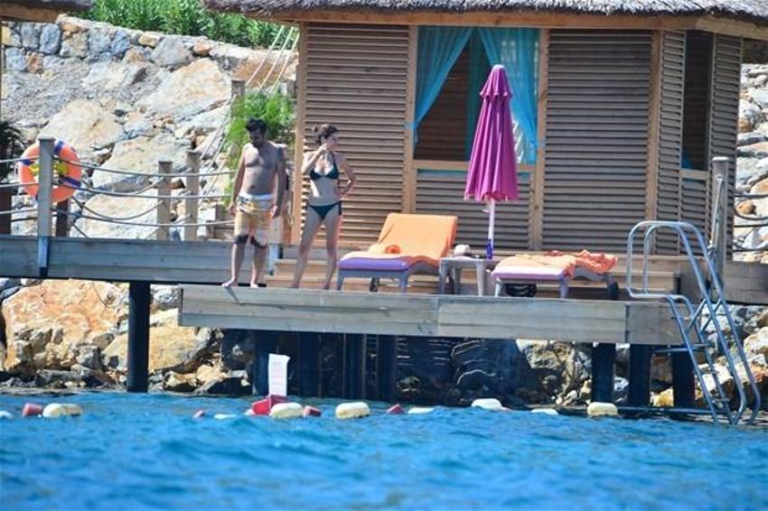 Beren Saat - Kenan Doğulu
