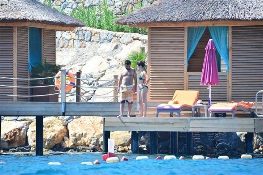 Beren Saat - Kenan Doğulu