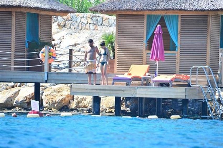 Beren Saat - Kenan Doğulu