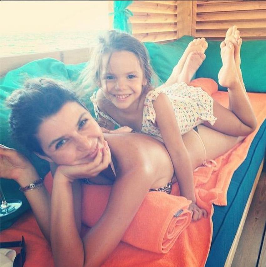 Beren Saat - Kenan Doğulu