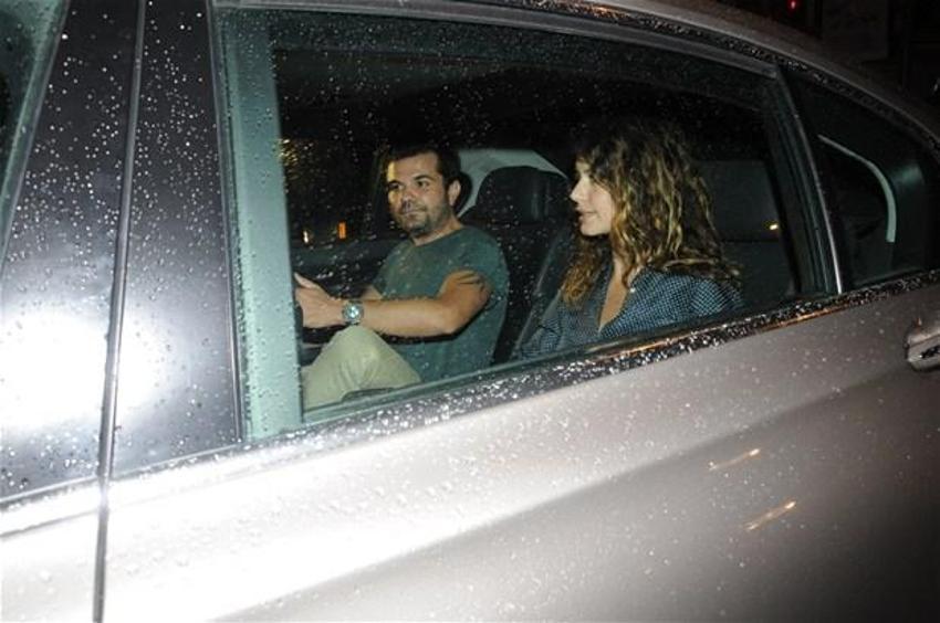 Beren Saat - Kenan Doğulu