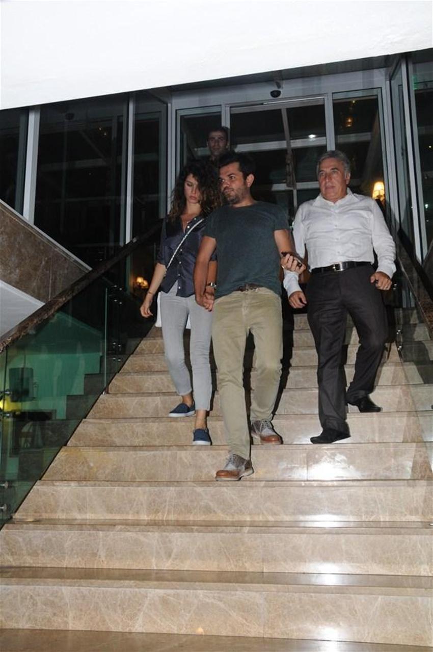 Beren Saat - Kenan Doğulu