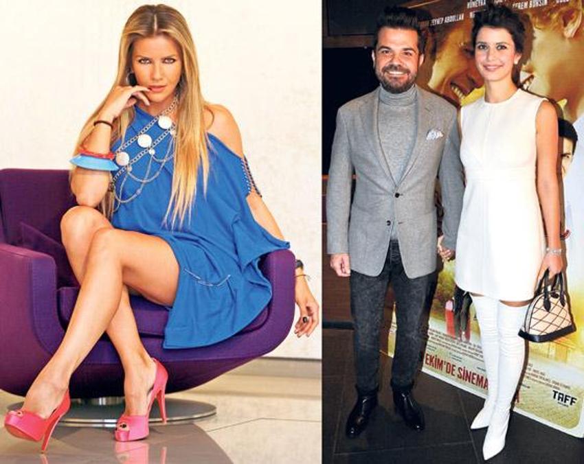 Beren Saat - Kenan Doğulu