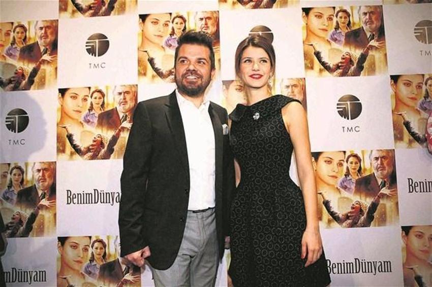 Beren Saat - Kenan Doğulu