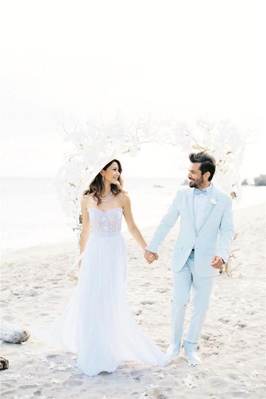 Beren Saat - Kenan Doğulu