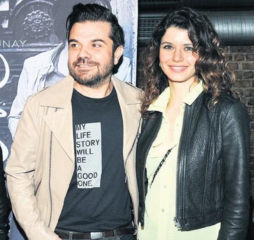 Beren Saat - Kenan Doğulu