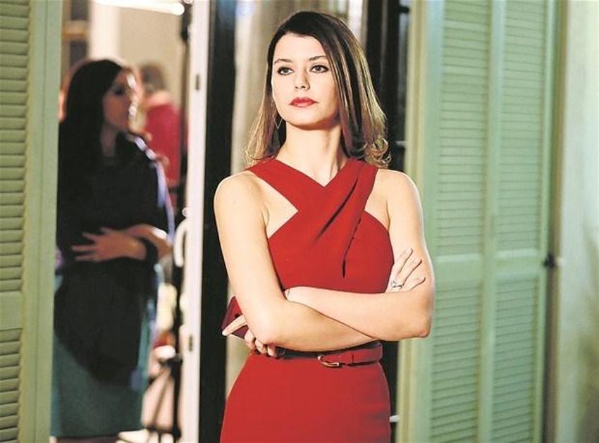 Beren Saat - Kenan Doğulu