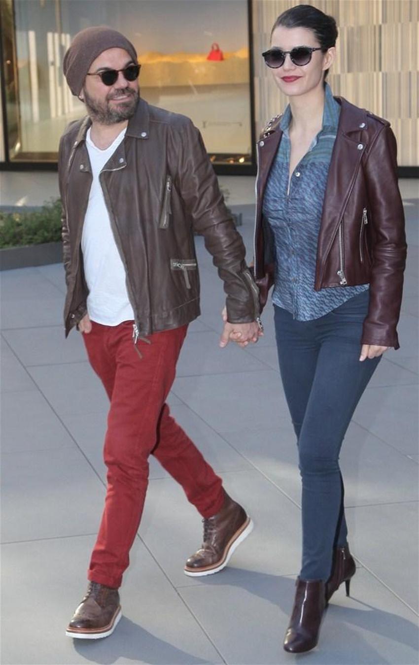 Beren Saat - Kenan Doğulu