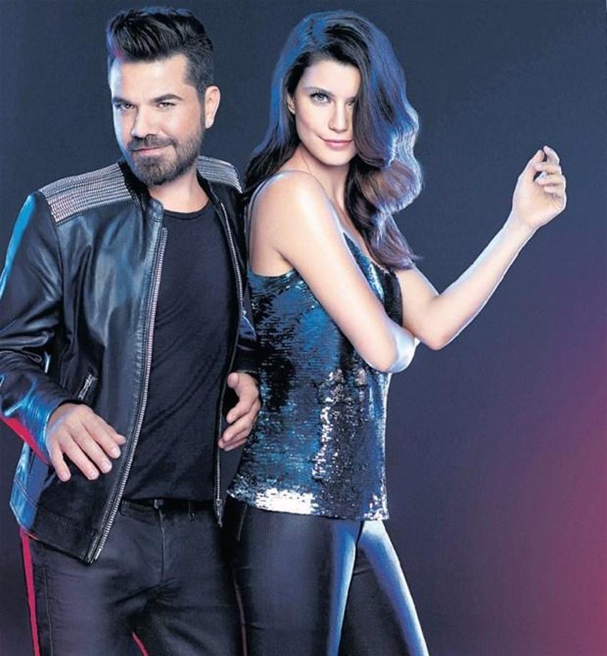 Beren Saat - Kenan Doğulu