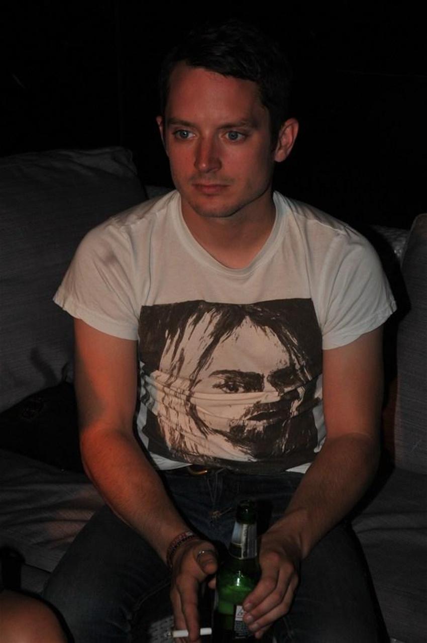 Elijah Wood