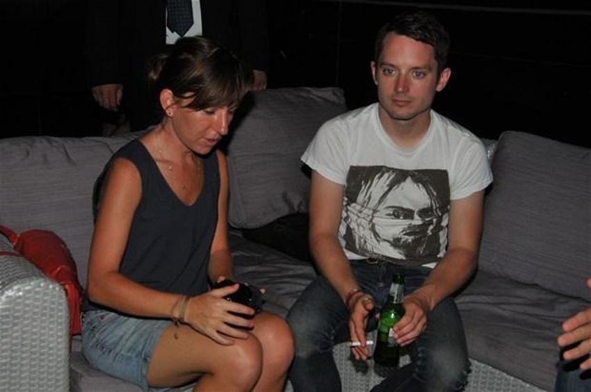 Elijah Wood