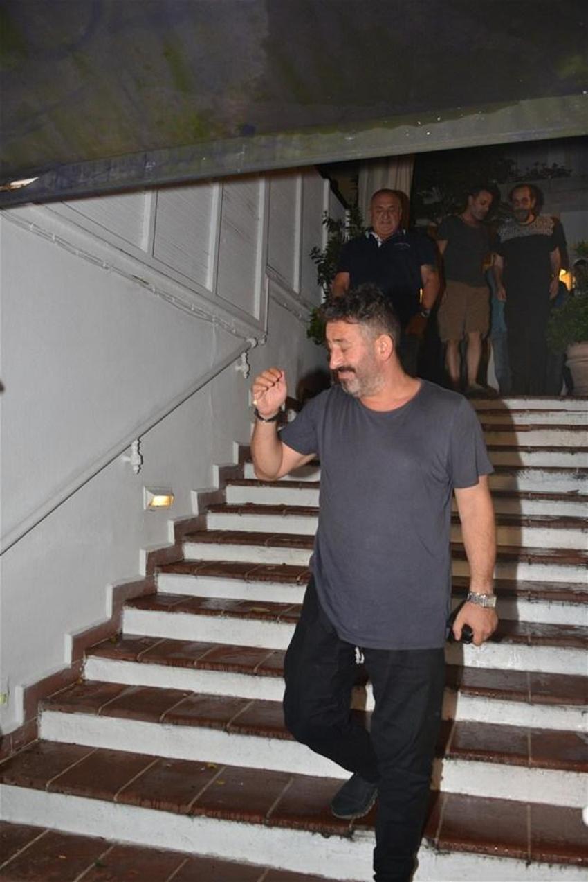 Cem Yılmaz