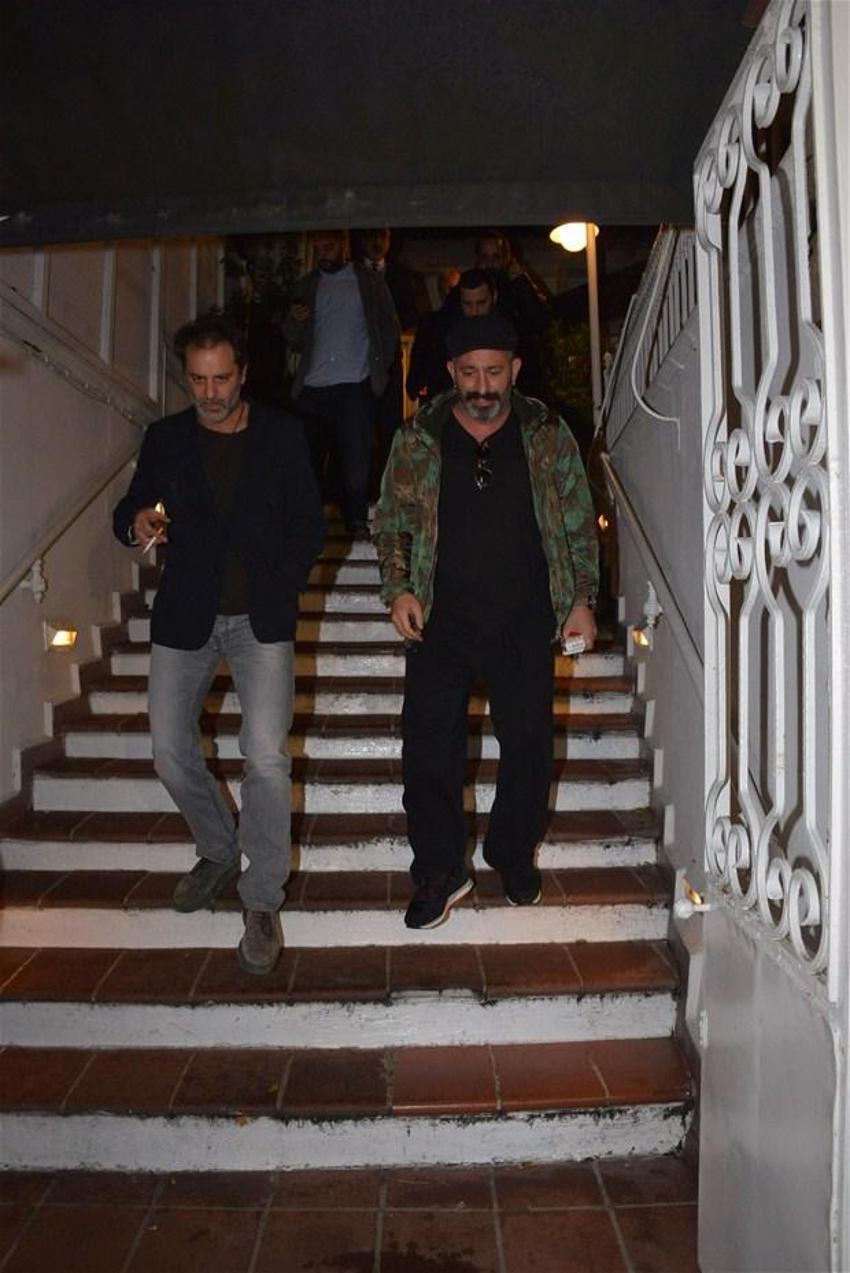 Cem Yılmaz