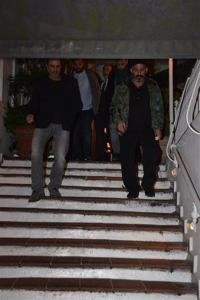 Cem Yılmaz