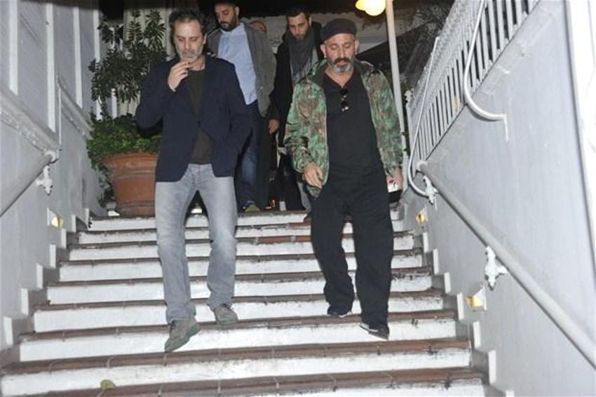 Cem Yılmaz