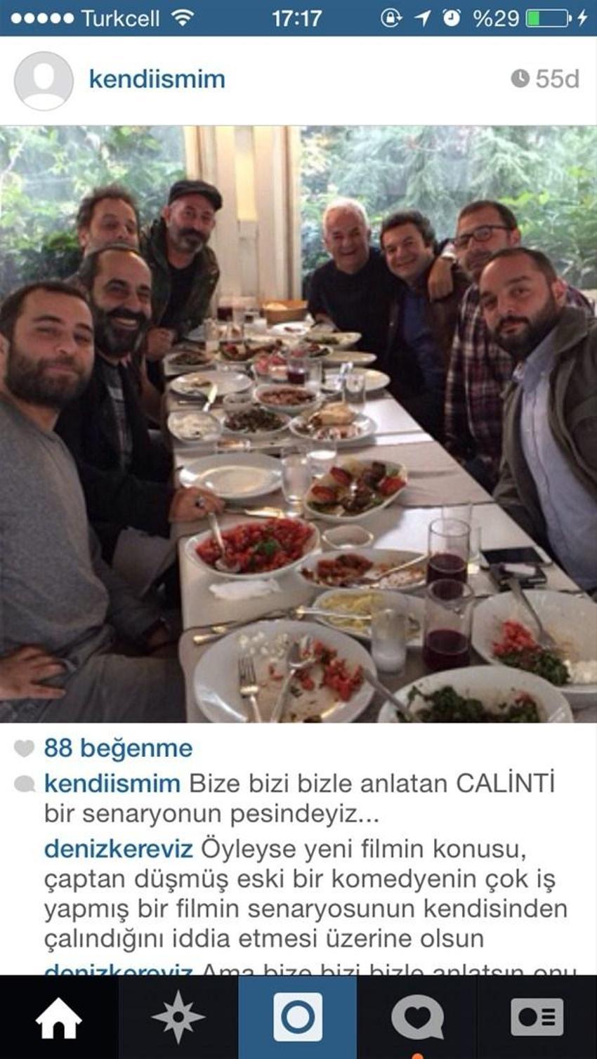 Cem Yılmaz