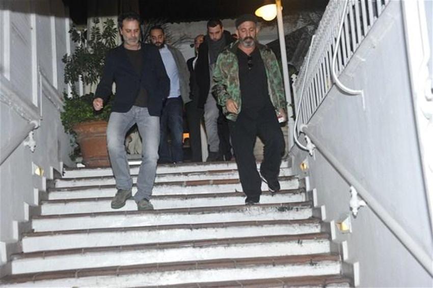 Cem Yılmaz