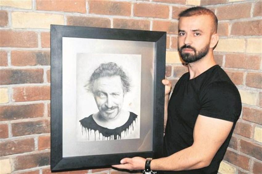 Cem Yılmaz