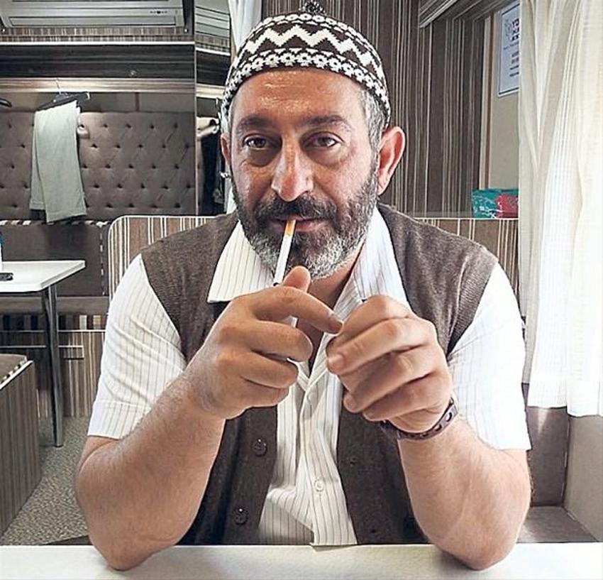 Cem Yılmaz