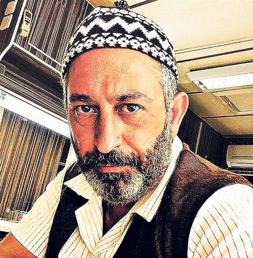 Cem Yılmaz
