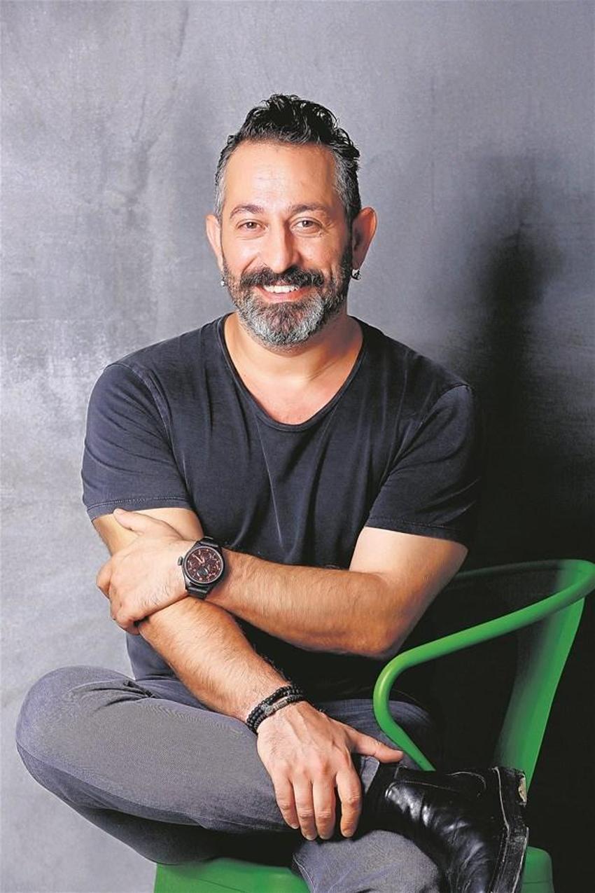 Cem Yılmaz