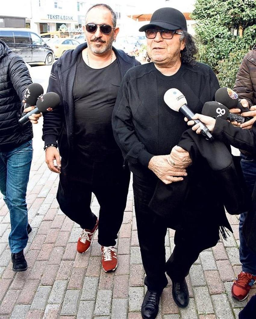 Cem Yılmaz