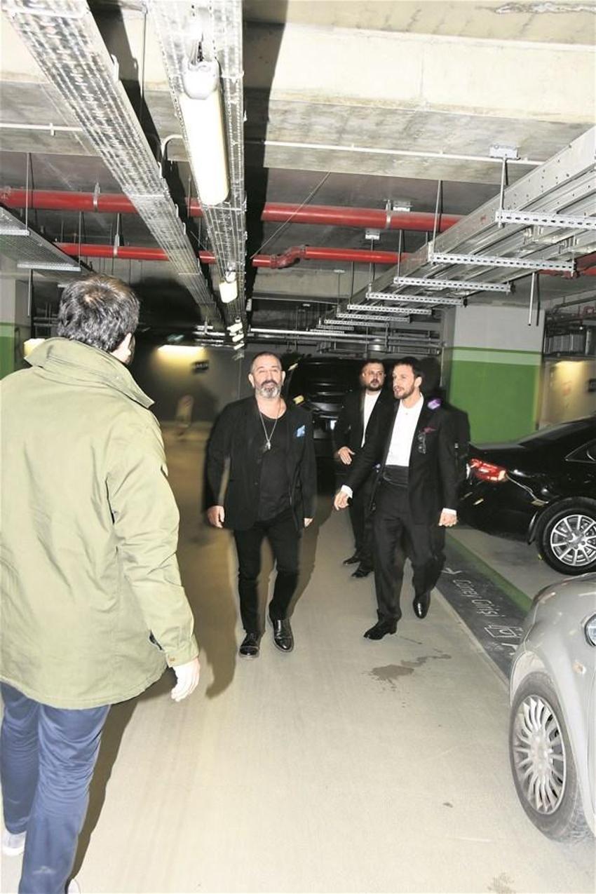 Cem Yılmaz