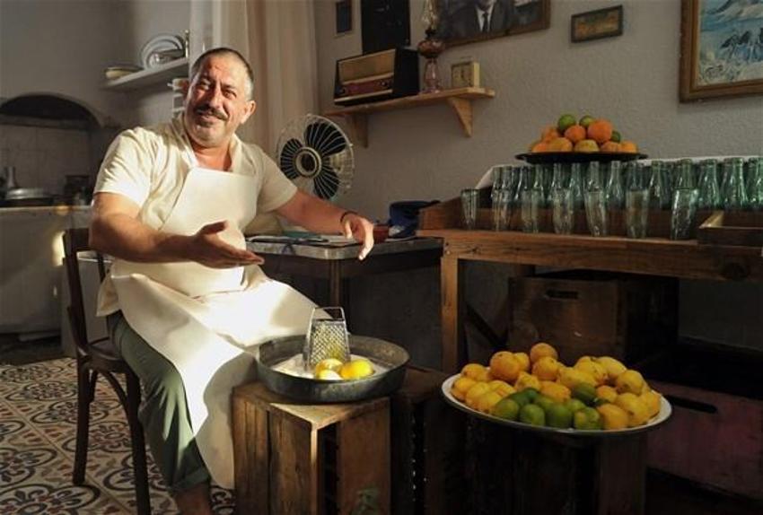Cem Yılmaz