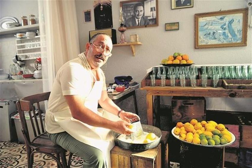 Cem Yılmaz