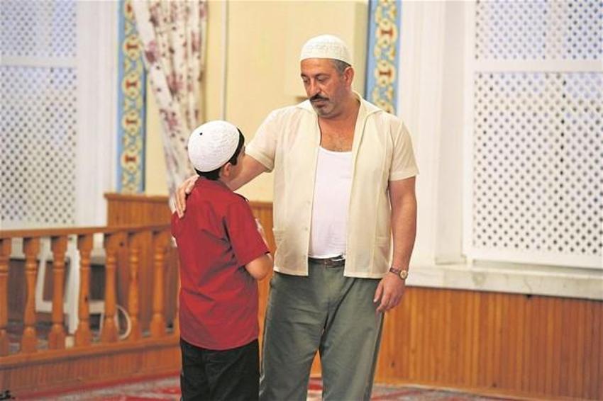 Cem Yılmaz