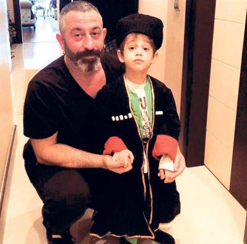 Cem Yılmaz