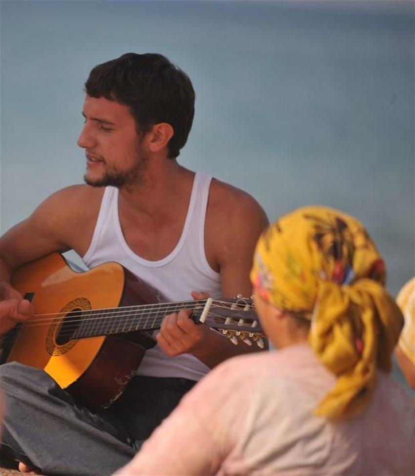 Cem Yılmaz