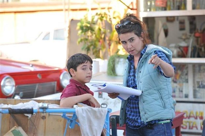 Cem Yılmaz