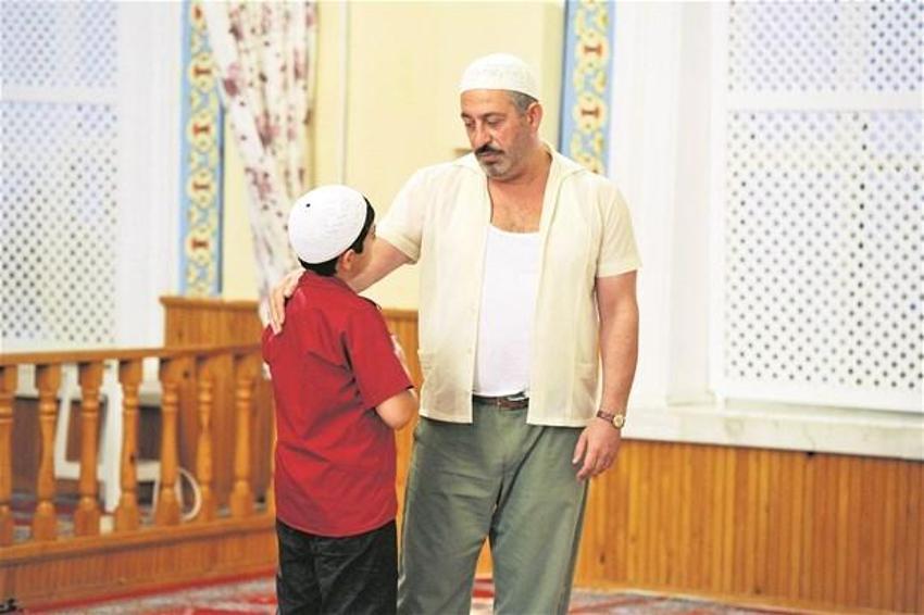 Cem Yılmaz