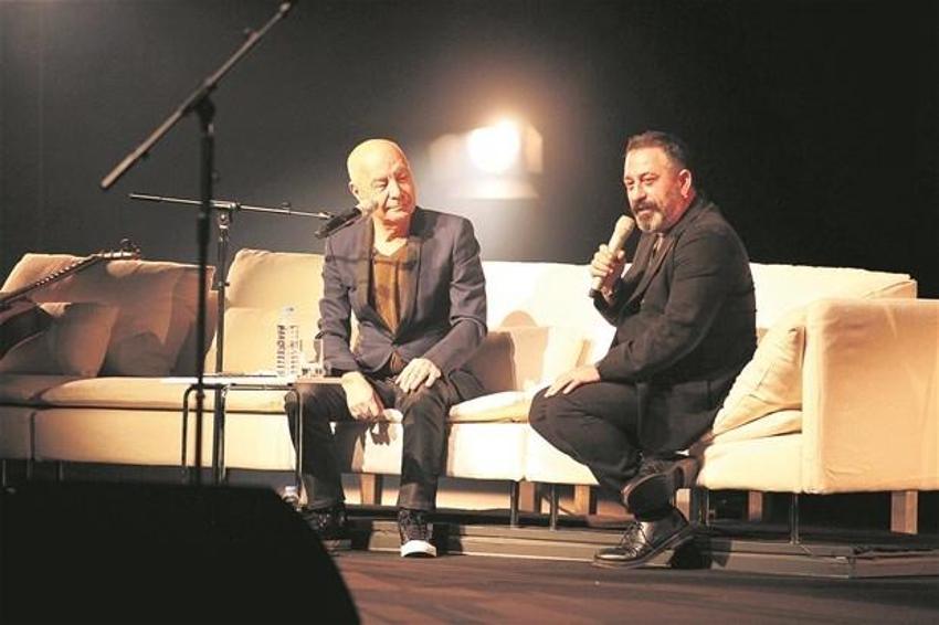 Cem Yılmaz