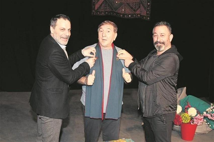 Cem Yılmaz