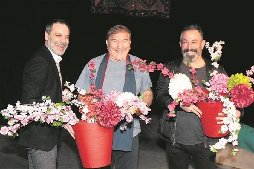 Cem Yılmaz