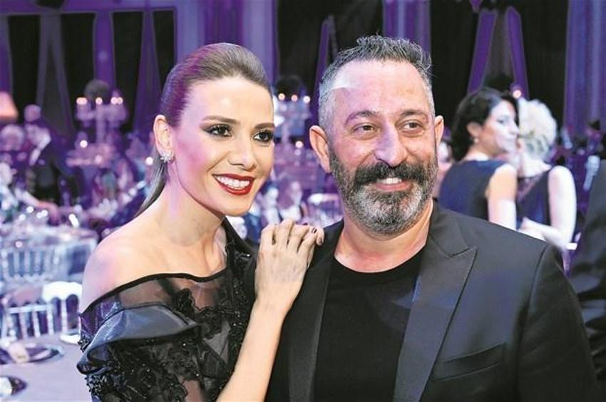 Cem Yılmaz