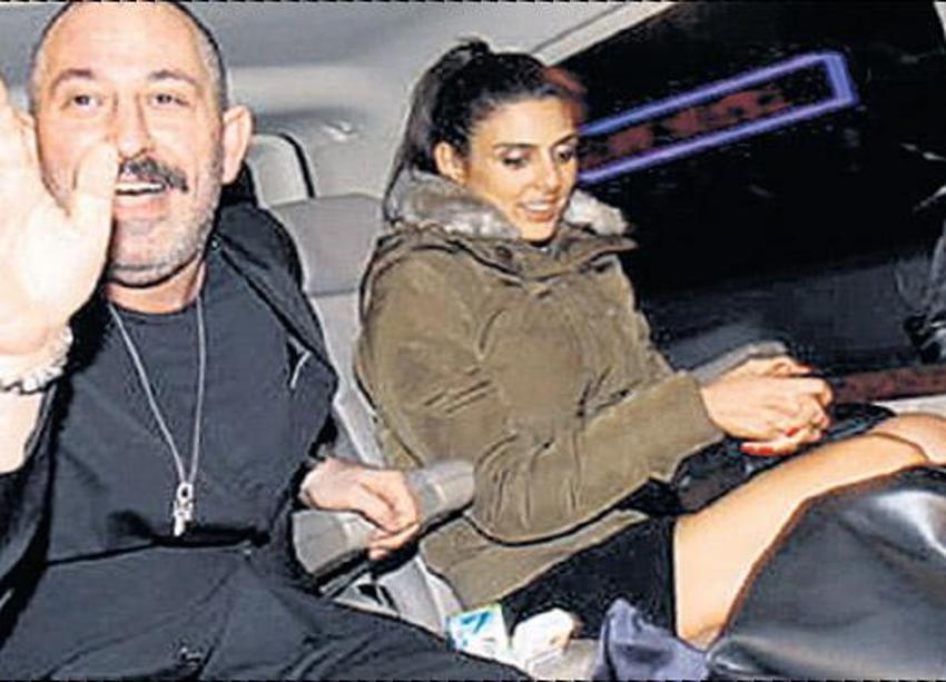 Cem Yılmaz