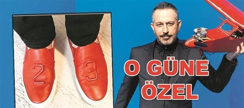 Cem Yılmaz