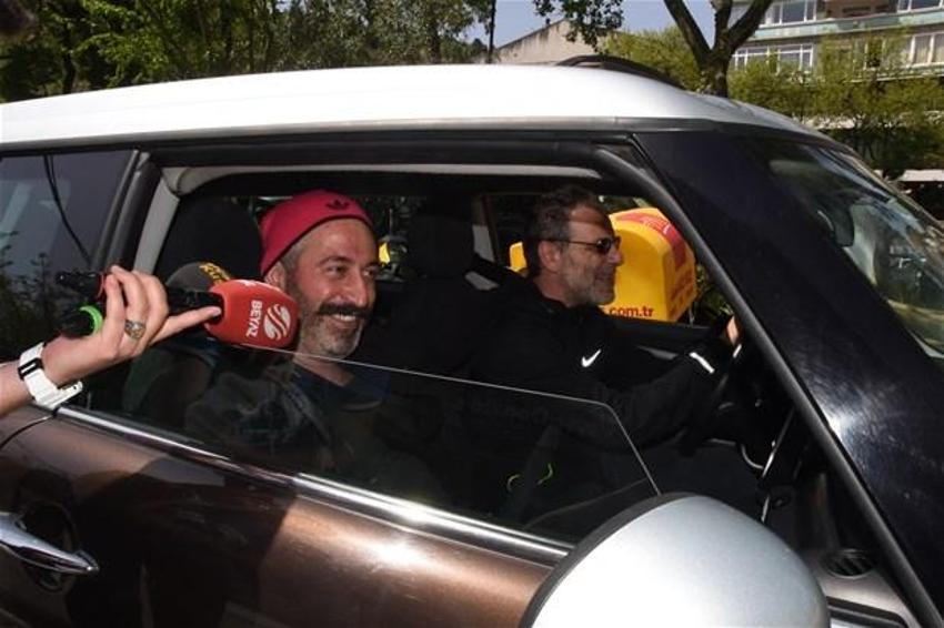 Cem Yılmaz