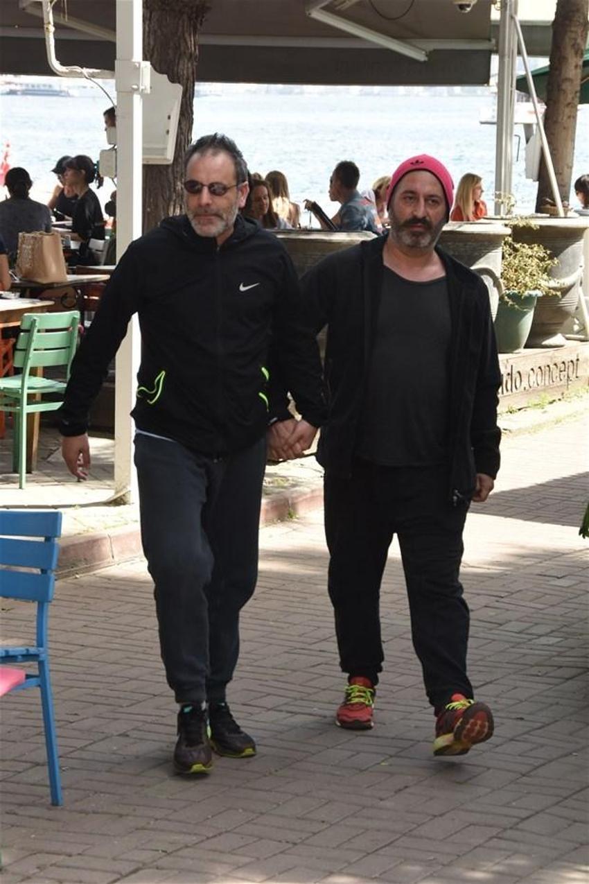 Cem Yılmaz